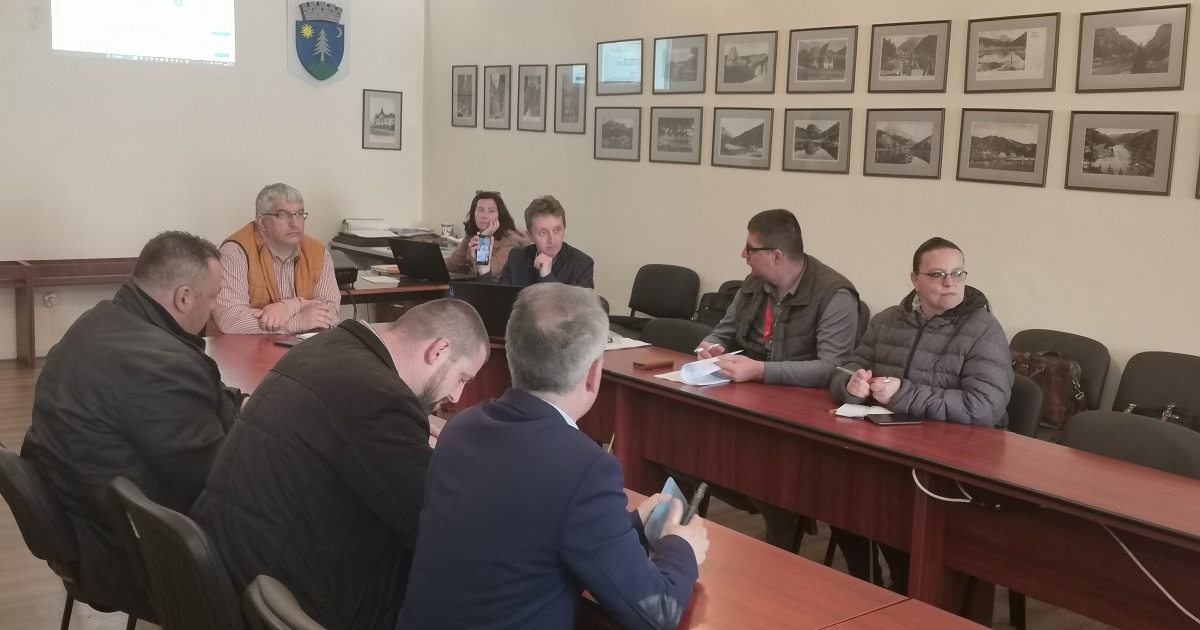 Bővítik a városi kórház személyzetét